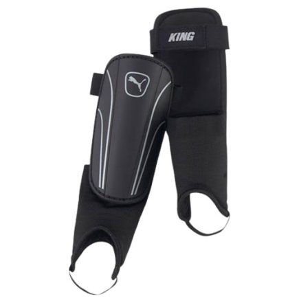 Щитки Puma King Ankle 030848-02