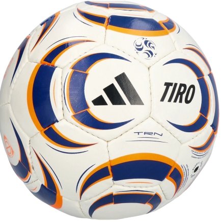Мяч футбольный Adidas Tiro Training JW1528 размер 5 - Официальная Продукция