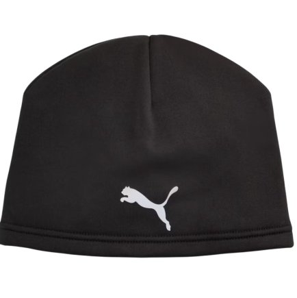 Шапка Puma RUN Mid Crown Skull Beanie 026612-01 колір: чорний