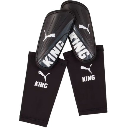 Щитки Puma King Sleeve 030933-01