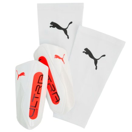 Щитки Puma ULTRA Light Sleeve 030989 01 Щитки Puma ULTRA Light Sleeve 030989 01