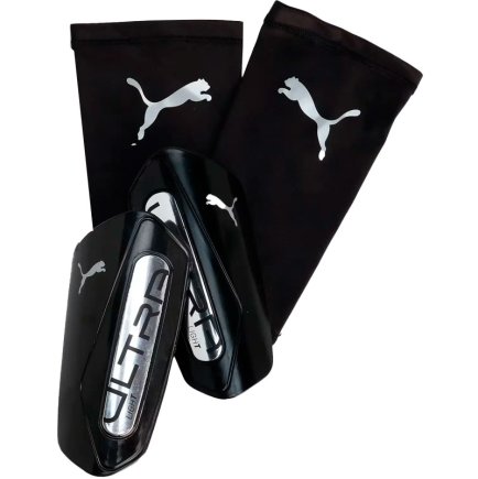 Щитки Puma ULTRA Light Sleeve 030989 03 Щитки Puma ULTRA Light Sleeve 030989 03
