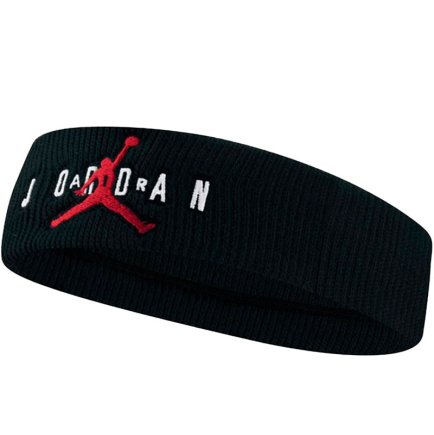 Пов'язка на голову Nike JORDAN JUMPMAN TERRY HEADBAND J.100.7580.063.OS