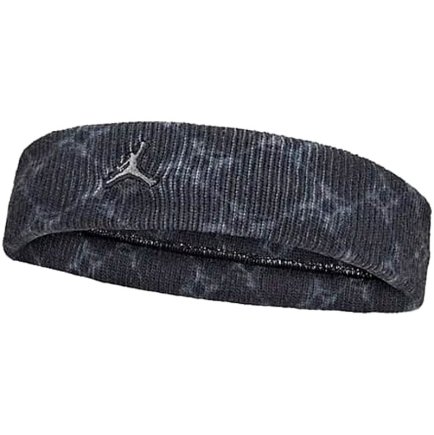 Пов'язка на голову Nike JORDAN DRI-FIT TERRY HEADBAND J.101.3732.012.OS