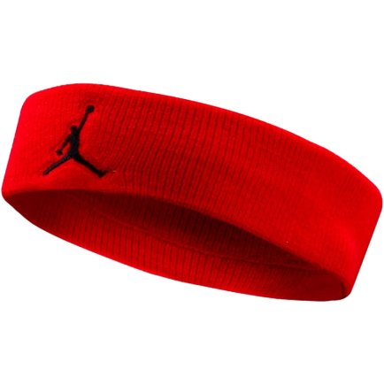 Пов'язка на голову Nike JORDAN JUMPMAN HEADBAND J.KN.00.605.OS