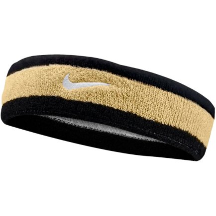 Пов'язка на голову Nike SWOOSH HEADBAND N.000.1544.055.OS