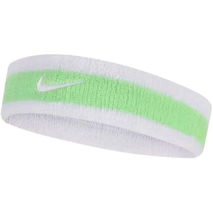 Пов'язка на голову Nike SWOOSH HEADBAND N.000.1544.117.OS