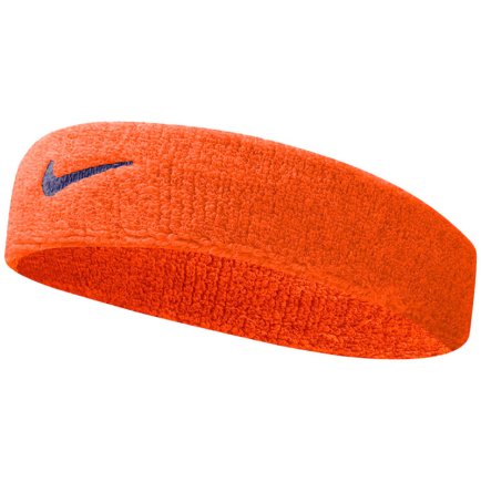 Пов'язка на голову Nike SWOOSH HEADBAND TEAM N.000.1544.804.OS