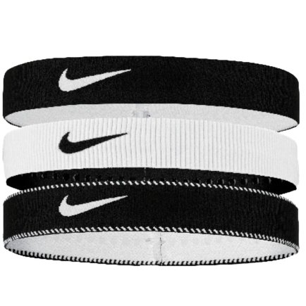 Пов'язки на голову Nike Flex Classic 3PK N.101.1932.036.OS