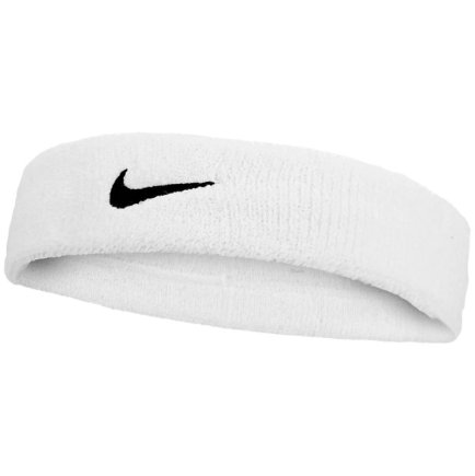 Пов'язка на голову Nike SWOOSH CLASSIC HEADBAND N.101.2407.101.OS