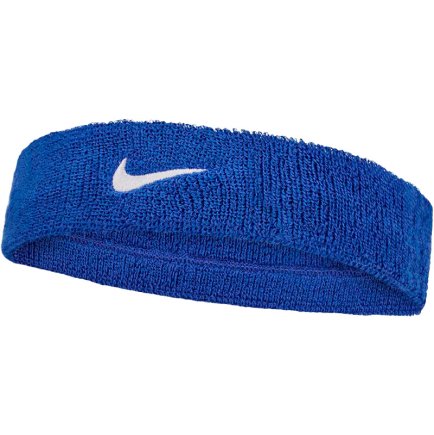 Пов'язка на голову Nike SWOOSH CLASSIC HEADBAND N.101.2407.400.OS