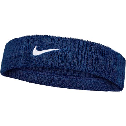 Пов'язка на голову Nike SWOOSH CLASSIC HEADBAND N.101.2407.463.OS