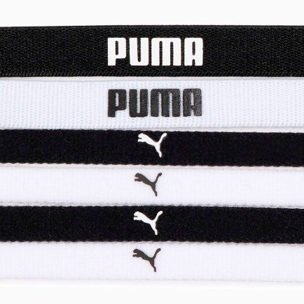 Повязки на голову Puma TR ESS Hairbands 053452-09 Повязки на голову Puma TR ESS Hairbands 053452-09