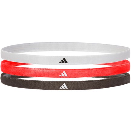 Повязки на голову Adidas Hairbands 3pk ADAC-16200-NL