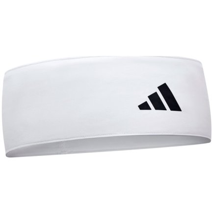 Пов'язка на голову Adidas Headband ADAC-16211WH-NL Пов'язка на голову Adidas Headband ADAC-16211WH-NL