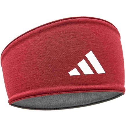Пов'язка на голову Adidas Reversible Headband ADAC-16300RD Пов'язка на голову Adidas Reversible Headband ADAC-16300RD