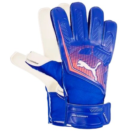 Вратарские перчатки Puma Ultra Play RC 041952-01 Вратарские перчатки Puma Ultra Play RC 041952-01