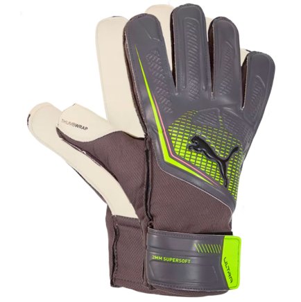 Вратарские перчатки Puma Ultra Play RC 041952-07