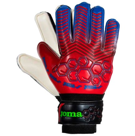 Вратарские перчатки Joma CALCIO 401707.607 детские