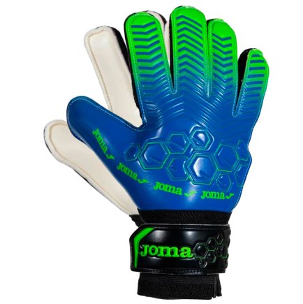 Вратарские перчатки Joma CALCIO 401707.717 детские