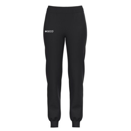 Спортивні штани SECO Urgo 25250601 жіночі колiр: чорний Спортивні штани SECO Urgo 25250601 жіночі колiр: чорний