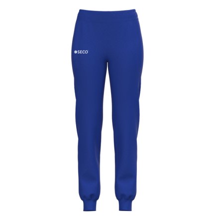 Спортивні штани SECO Urgo 25250604 жіночі колiр: синій Спортивні штани SECO Urgo 25250604 жіночі колiр: синій