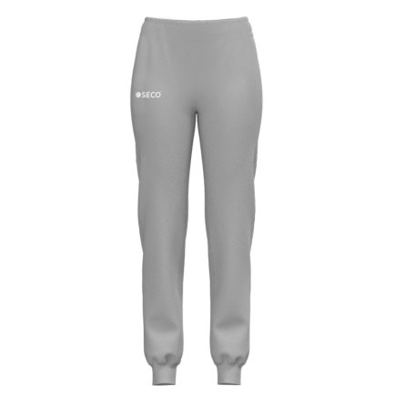 Спортивні штани SECO Urgo 25250613 жіночі колiр: сірий Спортивні штани SECO Urgo 25250613 жіночі колiр: сірий