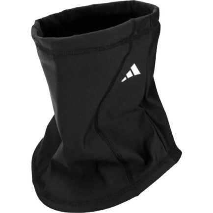 Бафф Adidas Tiro 23 League Neck Warmer Performance HS9757 цвет: черный Бафф Adidas Tiro 23 League Neck Warmer Performance HS9757 цвет: черный