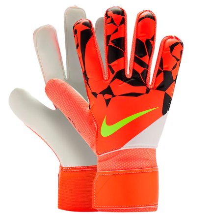 Вратарские перчатки Nike Goalkeeper Match Jr. - HO24 HQ0258-830 детские - Официальная Продукция