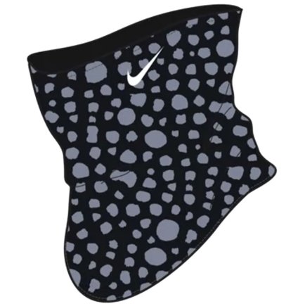 Бафф Nike NECKWARMER 2.0 REVERSIBLE N.100.0654.462.OS цвет: черный