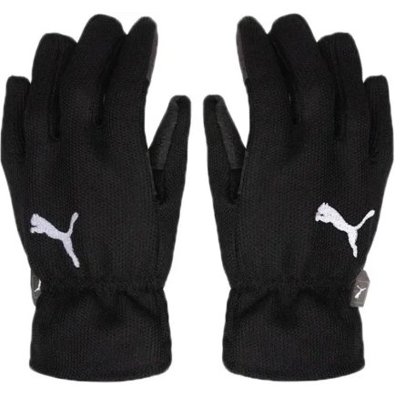 Зимові рукавички Puma Winter Players 040014-01 Зимові рукавички Puma Winter Players 040014-01