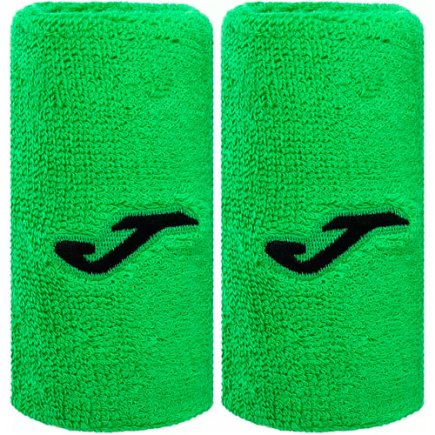 Напульсник Joma MUNEQUERA 400300.P04 цвет: зеленый