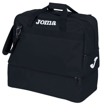 Сумка Joma TRAINING III 400006.100 цвет: черный