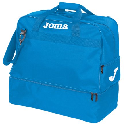 Сумка Joma TRAINING III 400006.700 цвет: синий
