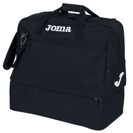 Сумка Joma TRAINING III 400008.100 цвет: черный