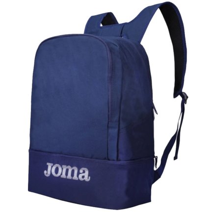 Рюкзак Joma ESTADIO III 400234.331 цвет: темно-синий