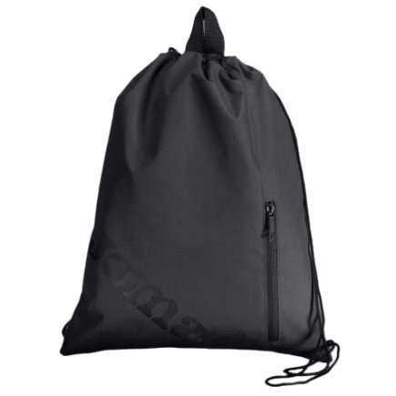 Рюкзак Joma 400279.100 цвет: черный