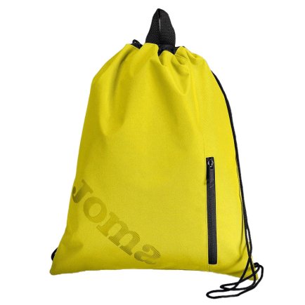 Рюкзак Joma 400279.900 цвет: желтый
