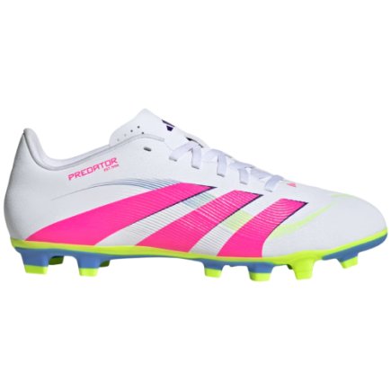 Бутсы Adidas Predator Club FG/MG - Официальная Продукция
