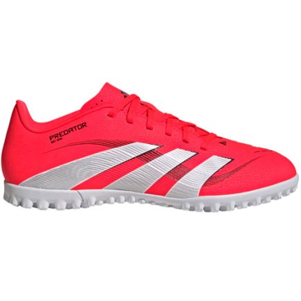 Сороконіжки Adidas Predator Club TF детские - Офіційна Продукція