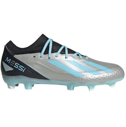 Бутсы Adidas X CRAZYFAST Messi.3 FG - Официальная Продукция
