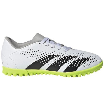 Сороконожки Adidas Predator Accuracy.4 TF Jr детские - Официальная Продукция Сороконожки Adidas Predator Accuracy.4 TF Jr детские - Официальная Продукция