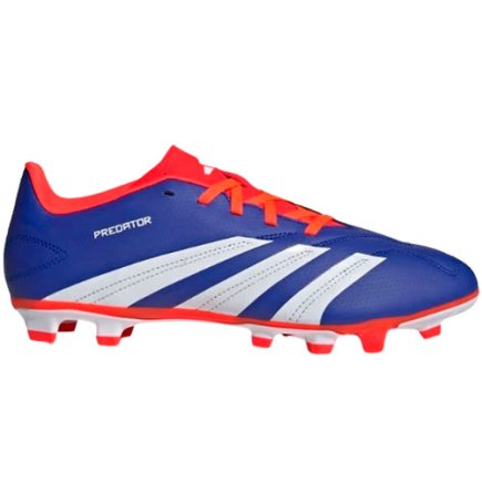 Бутсы Adidas Predator Club FxG - Официальная Продукция