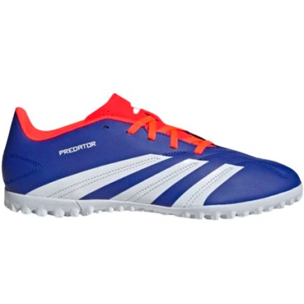 Сороконожки Adidas Predator Club TF - Официальная Продукция