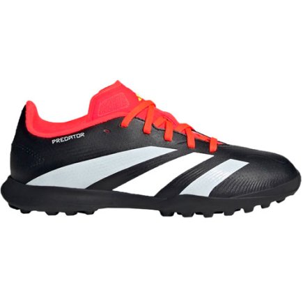 Сороконіжки Adidas Predator League L Jr TF дитячі - Офіційна Продукція