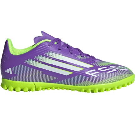 Сороконожки Adidas F50 Club TF Mid детские - Официальная Продукция