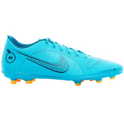 Бутси Nike Mercurial VAPOR 14 CLUB FG/MG - Офіційна Продукція