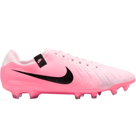 Бутсы Nike Tiempo Legend 10 Pro FG - Официальная Продукция