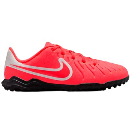 Сороконожки Nike JR Tiempo LEGEND 10 CLUB TF детские - Официальная Продукция Сороконожки Nike JR Tiempo LEGEND 10 CLUB TF детские - Официальная Продукция
