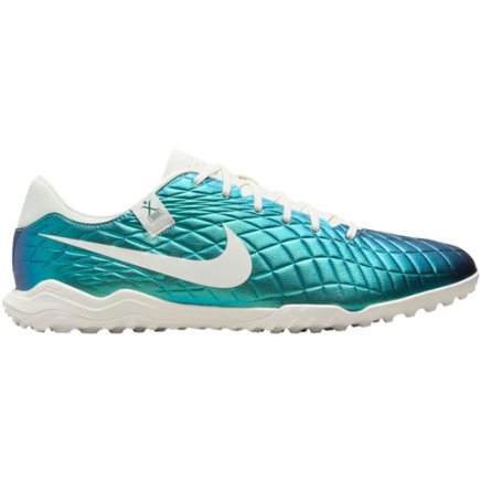 Сороконіжки Nike Tiempo Emerald Legend 10 Academy TF - Офіційна Продукція